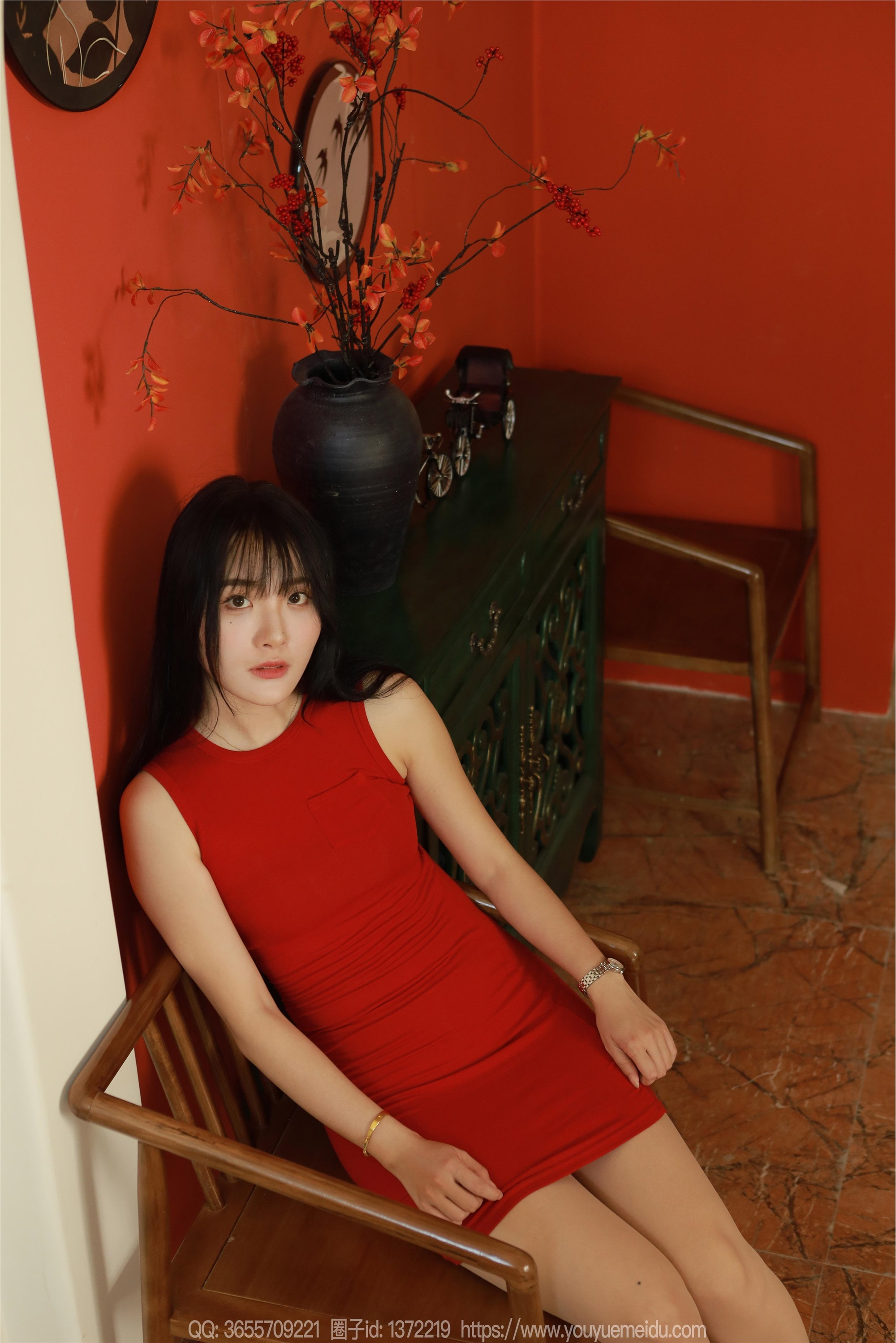 IESS异思趣向  2024.09.17 丝享家 1848 婉萍《红楼一梦》